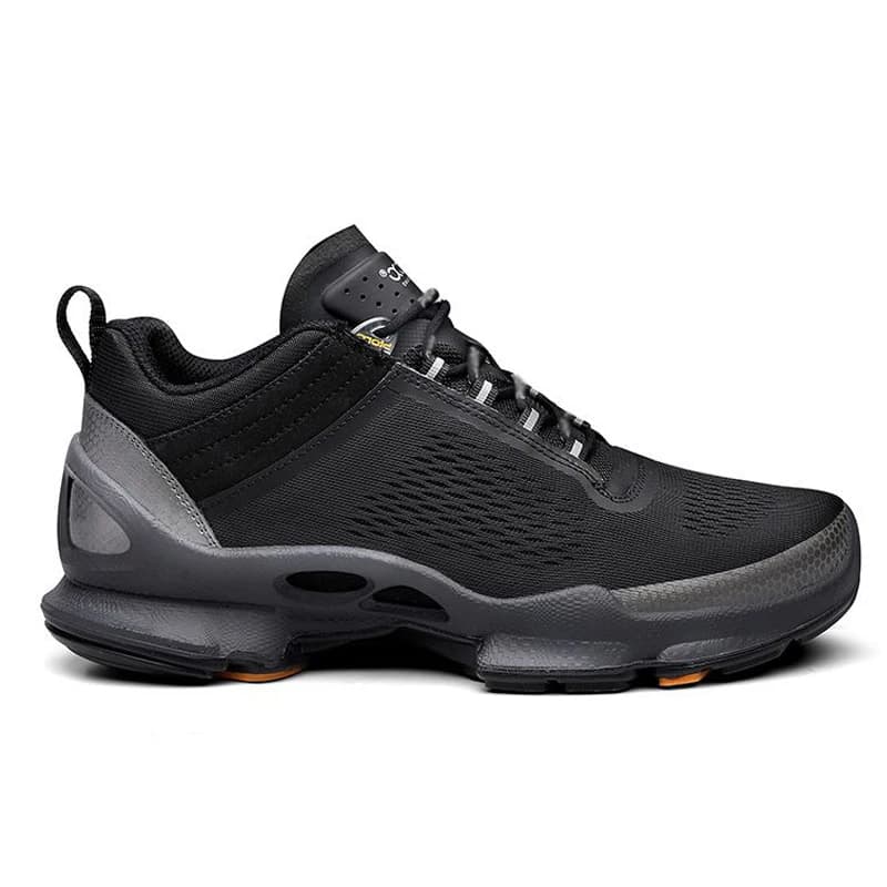 Men's Luxury Running Shoes Hiking Trekking Mesh Sneaker Breathable Summer Climbing Outdoor Camping Fashion High Quality