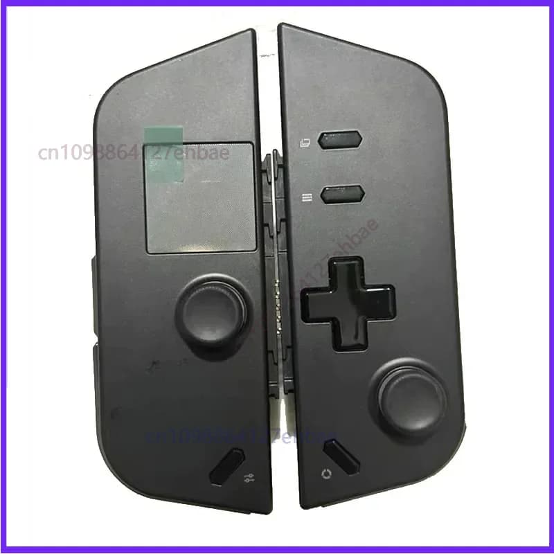 Controller di gioco VC originale sinistro/destro per Lenovo Legion Go 8APU1 WT 83E1 83E1001YUS 5R71M93539 5R71M93537