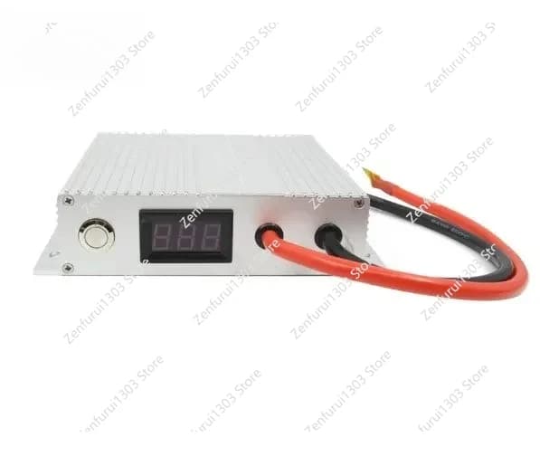 Batteria Super Ultra Capacitor 16V 2000F, power bank da 16V