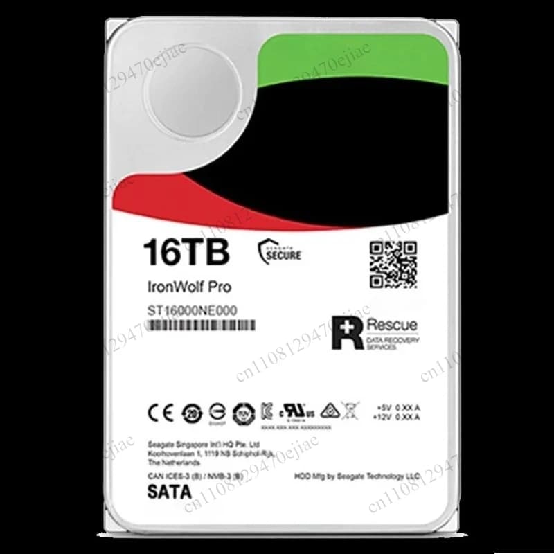 NAS RAID Data Recovery Service Network Attached Storage Hard Drive Recovery for 4TB 6TB 8TB 10TB 12TB 16TB