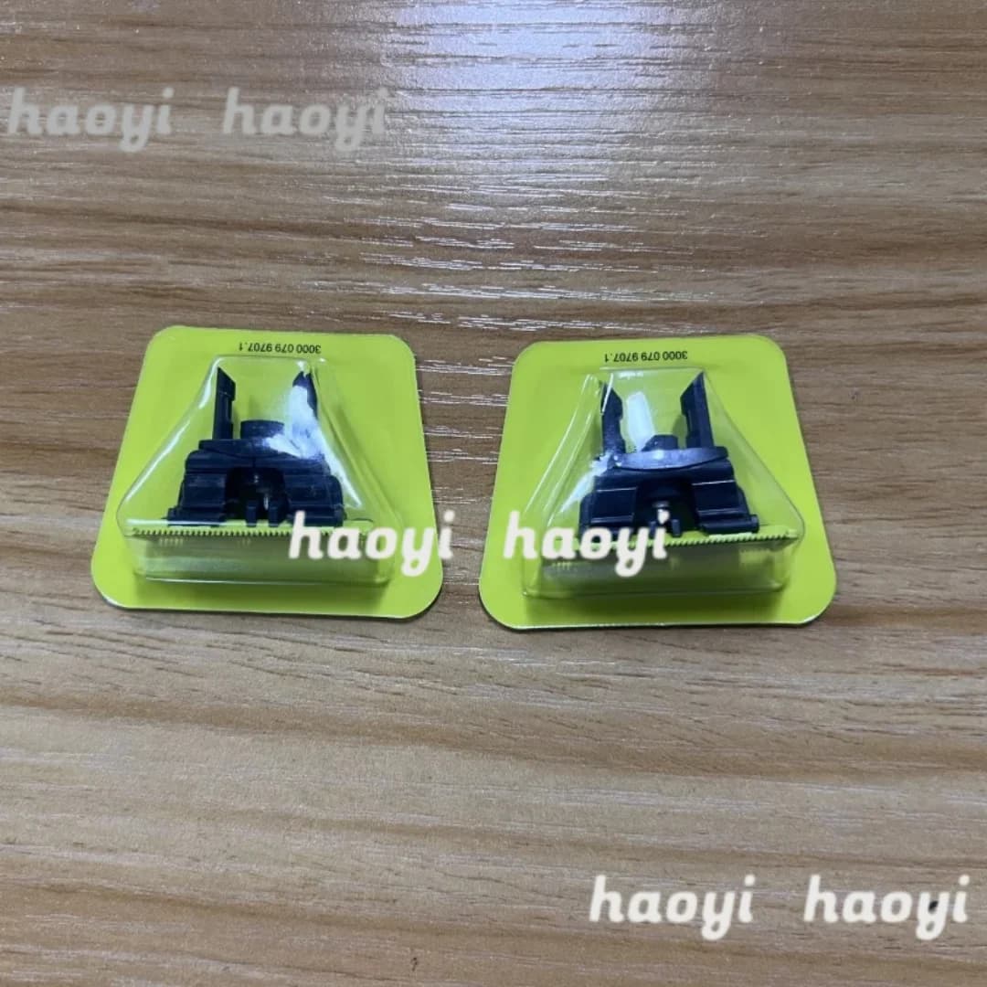 1-10 Pcs Electric Trimmer Shaver Replacement Kit For One Blade Shaver For QP2520/QP2530/QP2630/QP6510/QP6520/QP2523