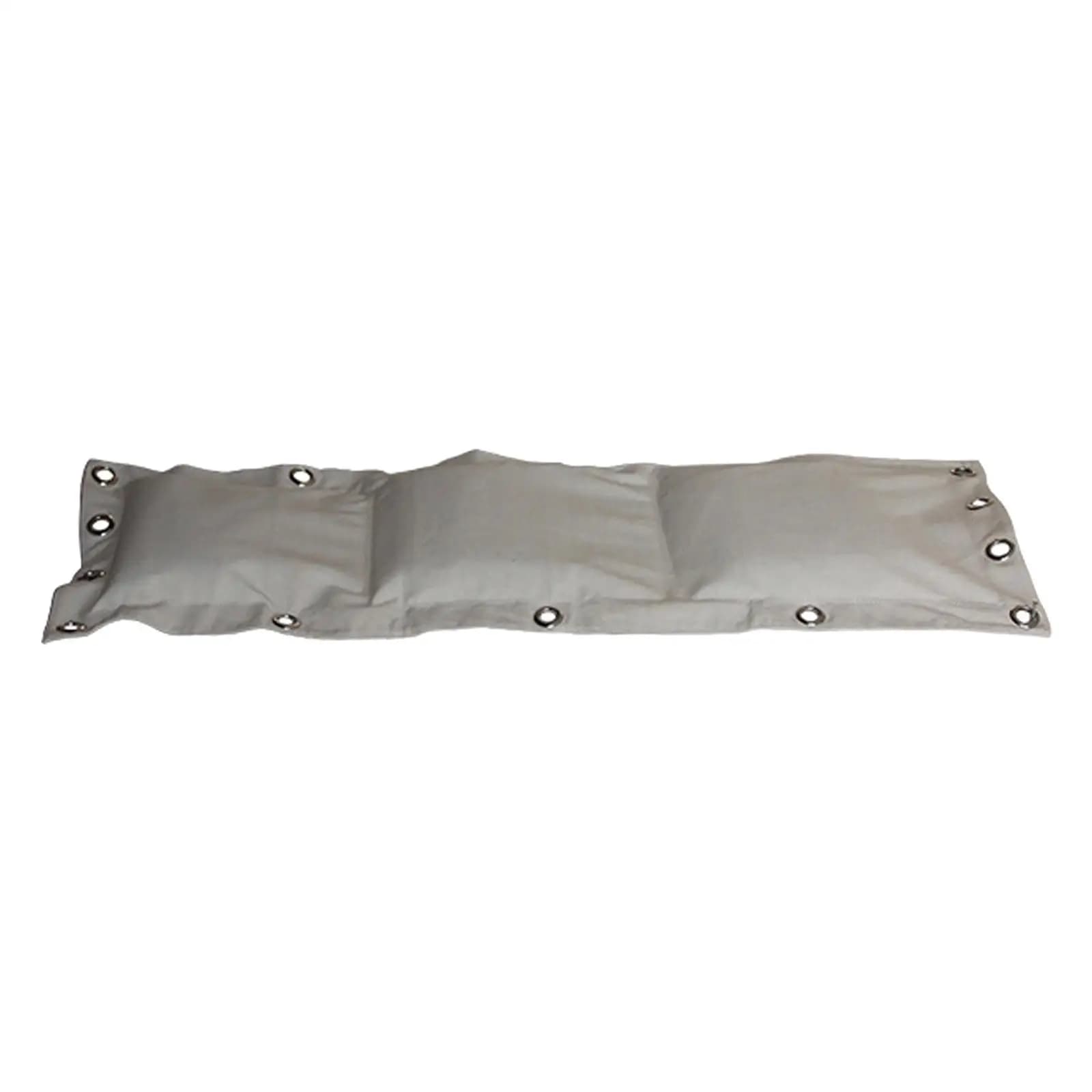3 Sections Wall Punching Bag Kick Striking Canvas Martial Arts Target Fitness