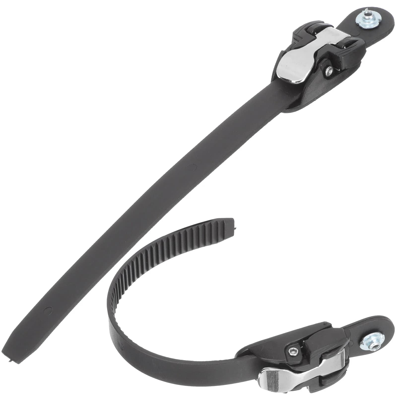 Cinturino con fibbia Pattini da ghiaccio Cinturino con fibbia Cinghie per scarpe da pattinaggio Cinturini per scarpe da hockey su ghiaccio Cinturino di fissaggio per pattini