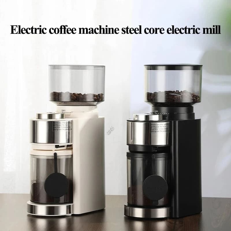 Commercial Espresso Machine Space Saving Design Smart Coffee Maker​ Italian Style Smart Coffee Maker​