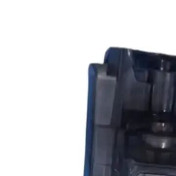 Serbatoio per Acqua Sporca Laresar S7 Pro, Contenitore di Scarico in Plastica PE Nera, Ricambio per Aspirapolvere Wet & Dry