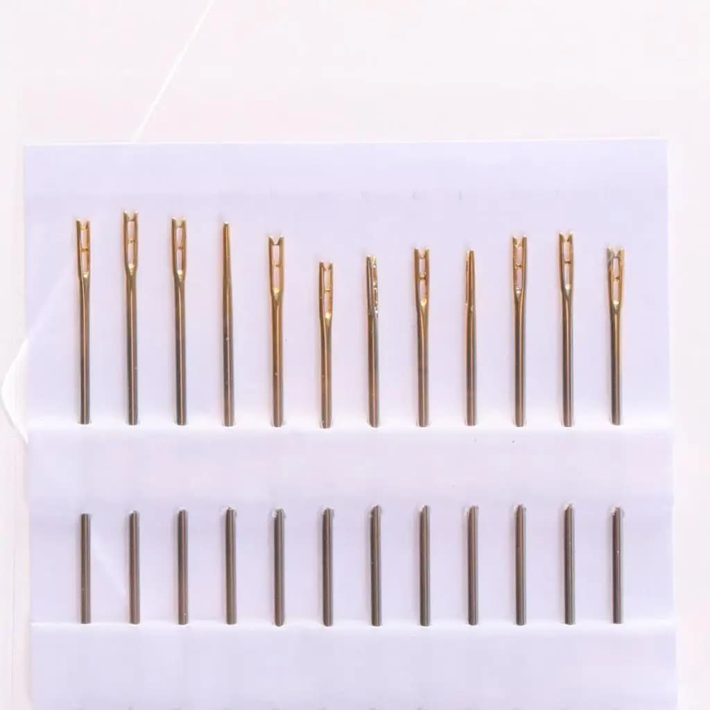 5 confezioni di strumenti per cucire Strumento per infilare accessori per la casa