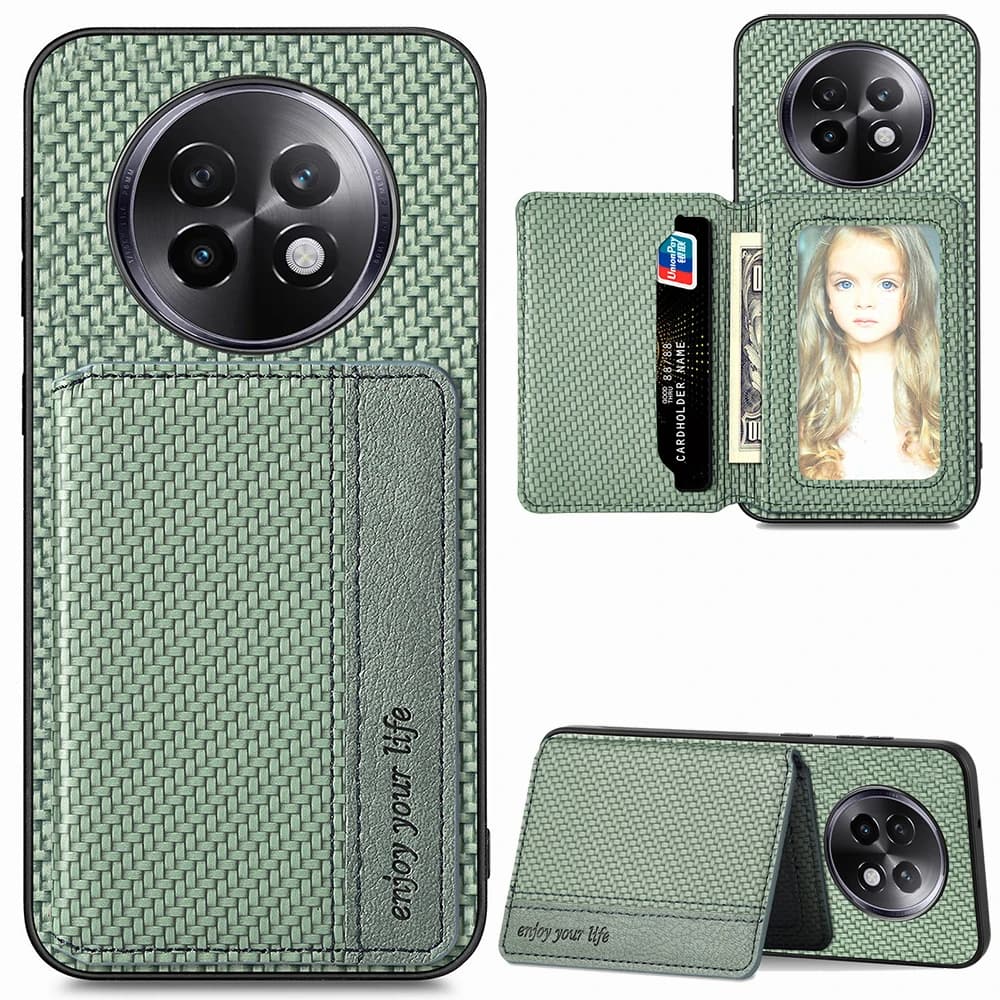 Custodia di lusso per OPPO Realme 15 Pro 5G 2025 Portafoglio in pelle RFID Magnete posteriore Fonda per Realme 14 13 12 11 10 Pro Plus P1 Cover