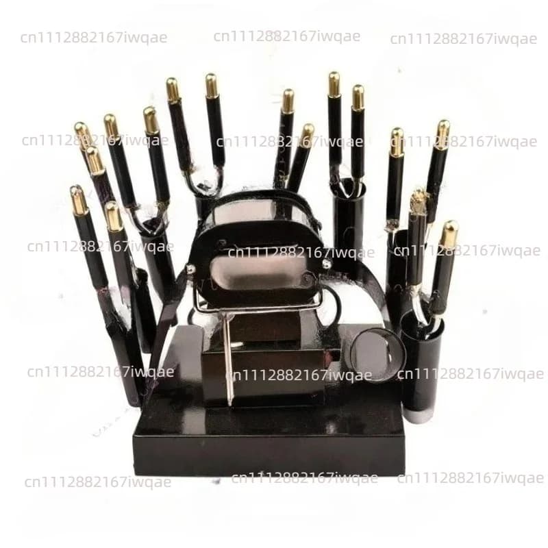 C-eramic curling electric heater electric tongs curling iron hair iron hair beauty perm hair styling tools