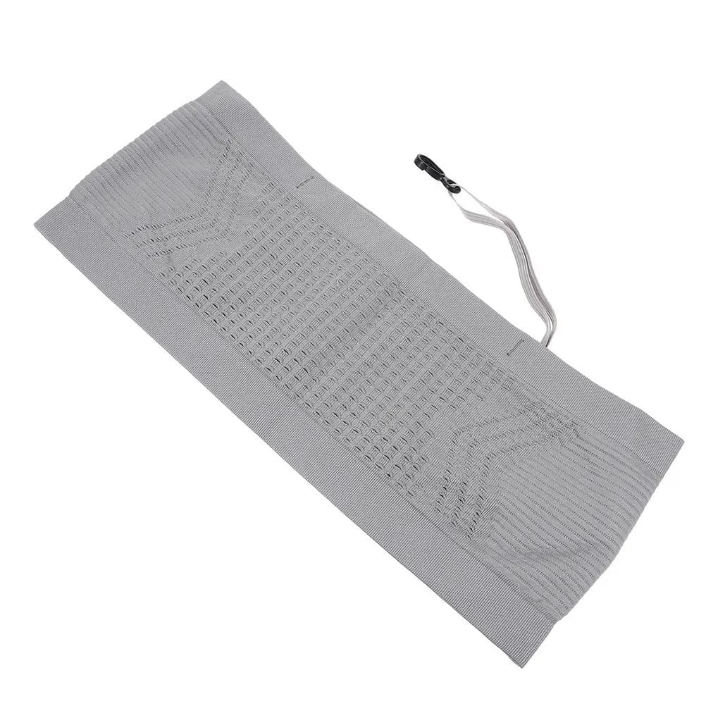 Breathable Nylon Running Waist with Network, Hiking Racing Belt, Camping, Sport, Telephone, Wallet, Keys