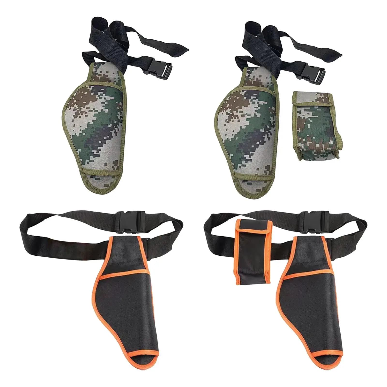 Custodia per forbici elettriche Custodia per forbici multifunzione per uso domestico Custodia per attrezzi per giardinaggio Pinze per elettricisti Cesoie Forbici