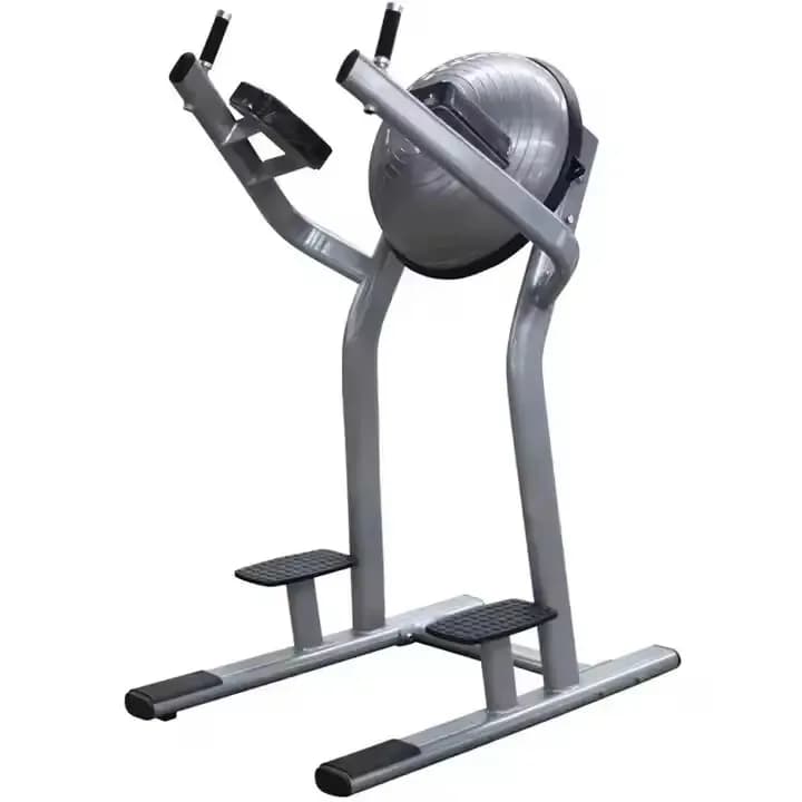 Commercial Strength Training Machine Abdominal Brake Legs Training Machine Men Dive Station Fitness Leg Lifting Machine 2025