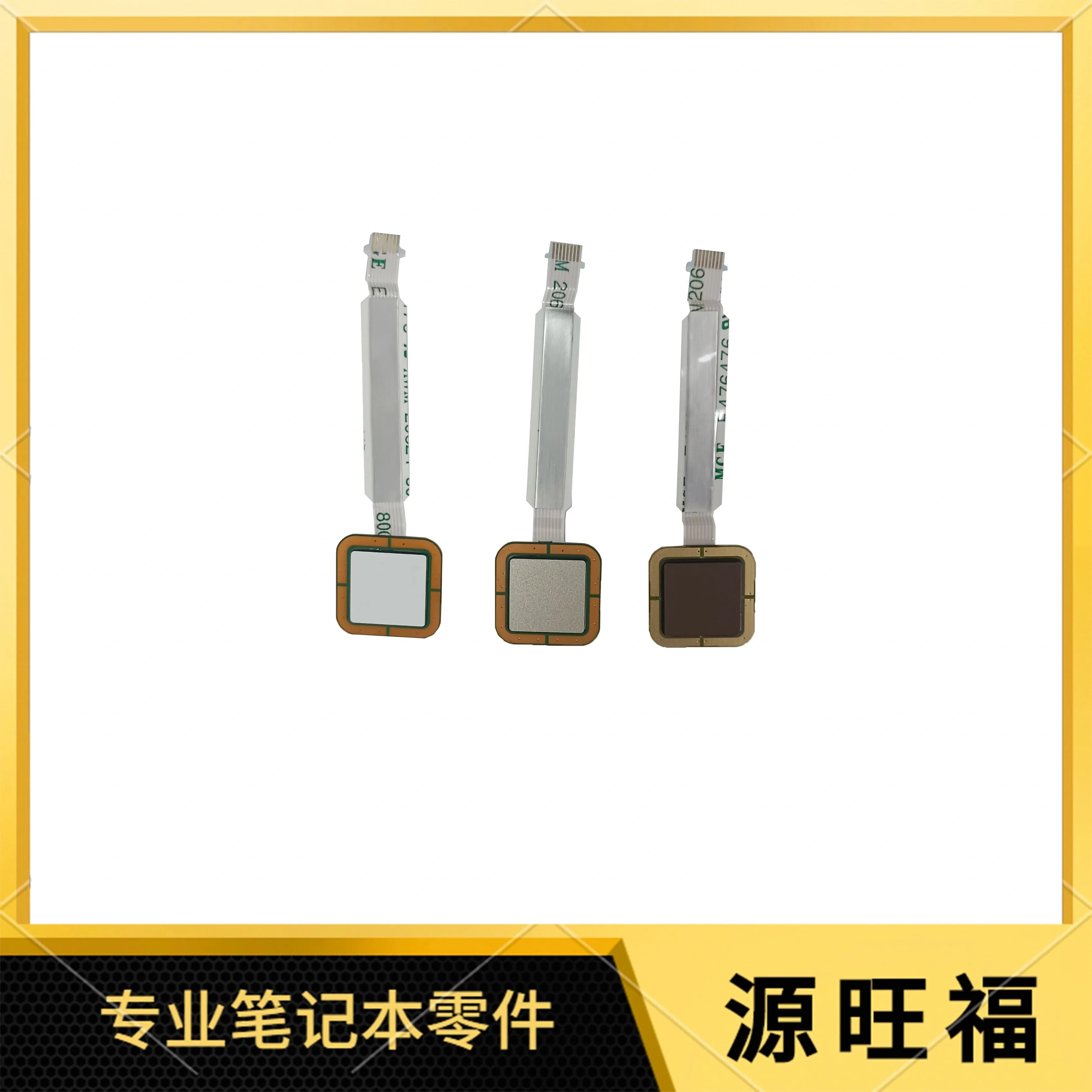 Cavo flessibile per sensore di impronte digitali FM3483 3633 per laptop HP ENVY 13-AQ