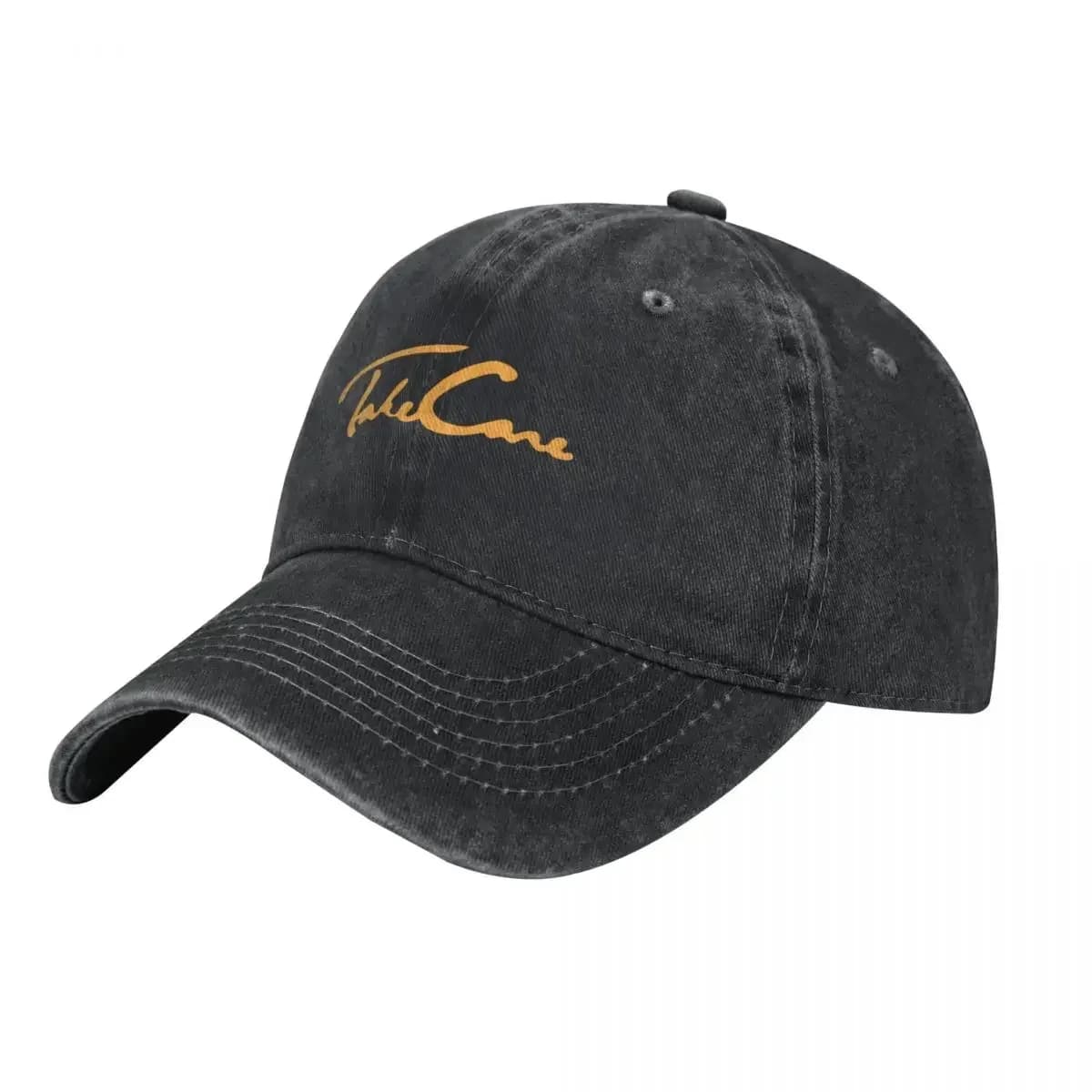 Drake Take Care Baseball Cap fun hats Kids Hat hats for men Ball Cap Women's Beach Outlet 2026 Men's
