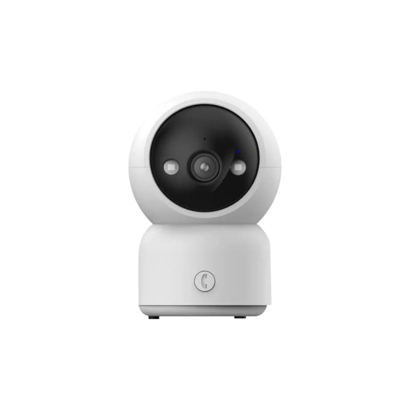 Telecamera di Sicurezza M601 1080P HD per Bambini e Animali Domestici con Audio Bidirezionale, Visione Notturna, Grandangolo, Archiviazione Cloud e Scheda di Memoria