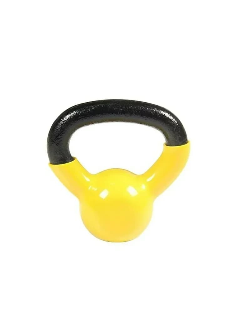 Kettlebell da Competizione, Pesi per Mani, Attrezzatura da Palestra, Set per Allenamento di Forza