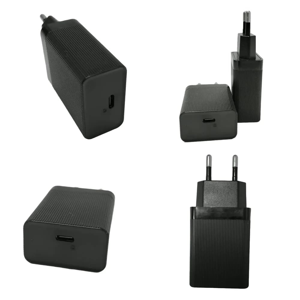 Caricatore da Muro Turbo a Ricarica Rapida 45W, Adattatore USB C per Ricarica Veloce PD 4.0 per iPhone Samsung iPad, Nuovi Prodotti 2026