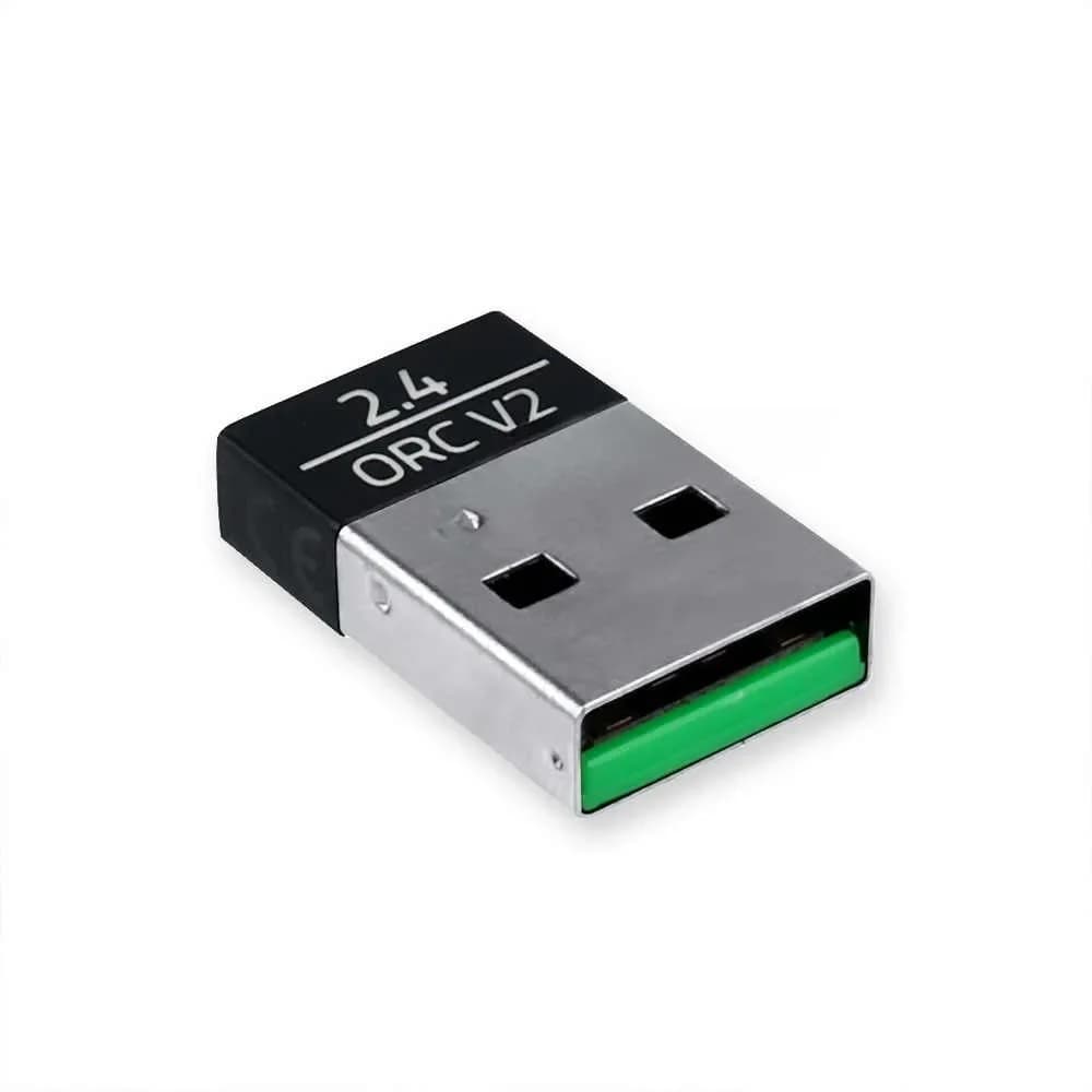 Ricevitore USB per mouse da gioco wireless Razer Orochi V2 Adattatore USB