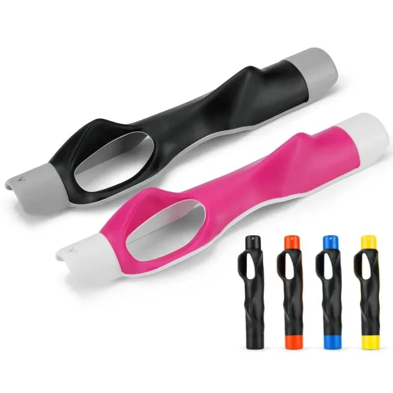 PGM Golf Grip Correttore manuale Pratica per principianti dell'impugnatura universale del club JZQ029