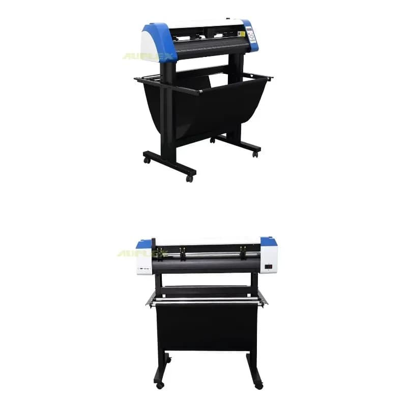 【Fabbrica】 Plotter da taglio economico per finestre, plotter per tinta, taglierina per vinile
