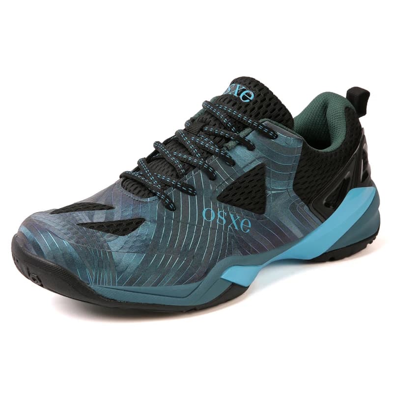 2026 Scarpe da tennis professionali per uomo Donna Scarpe da pallavolo da badminton traspiranti Scarpe da ginnastica per allenamento sportivo indoor Tennis da uomo