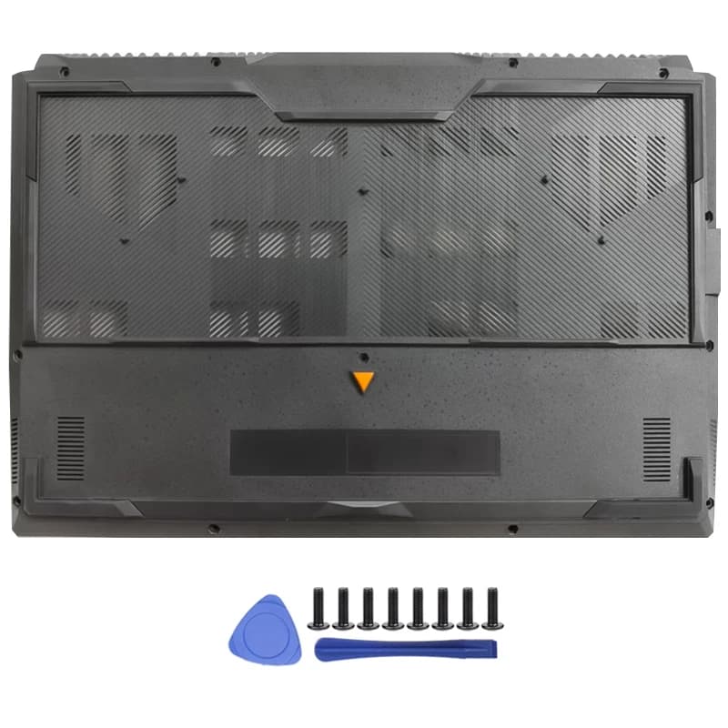 Per ASUS TUF Gaming F17 FX707 A17 FA707 Laptop CaseNotebook LCD Cover posteriore/Lunetta anteriore/Palmrest/Bottom Accessori per laptop