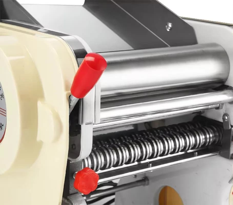 Macchina per spaghetti automatica per pasta italiana DHH-240
