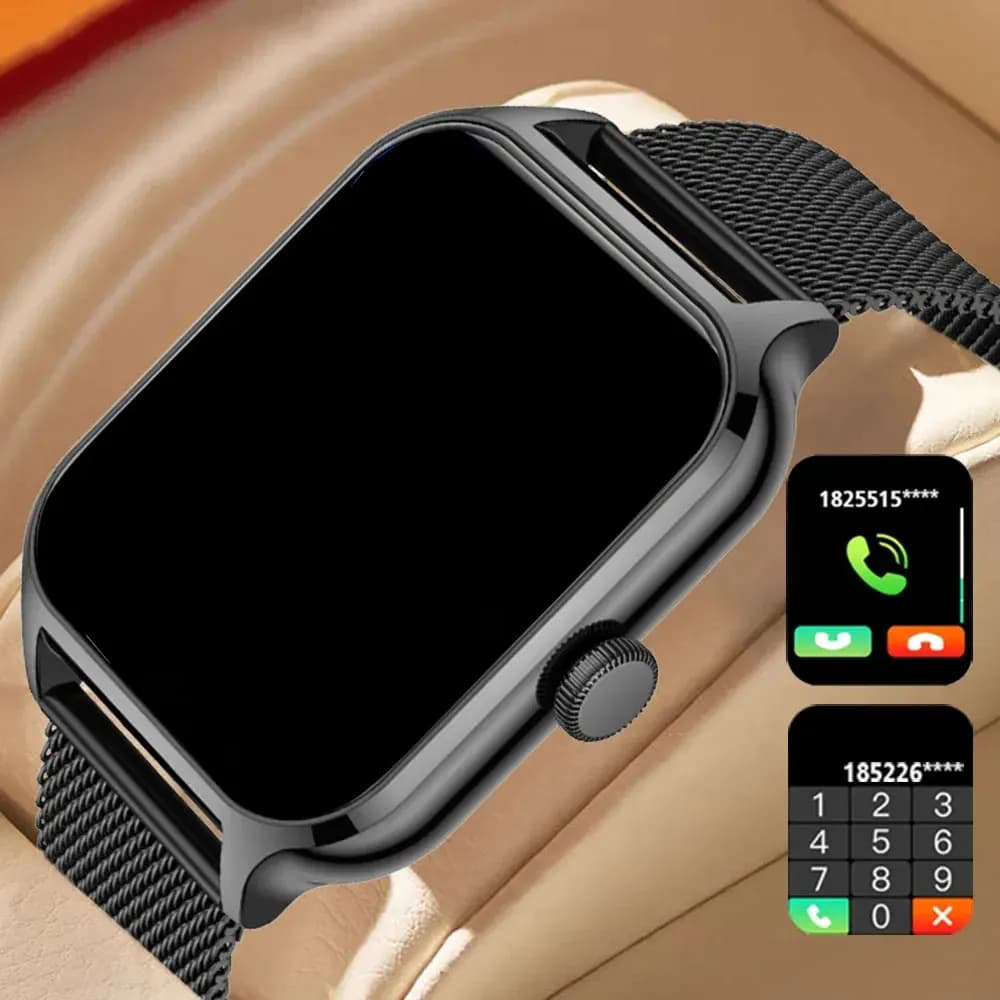 2024 New Women's Watch SmartWatch 1.44'' SmartWatch 1.44''' SmartWatch 1.44''''s SmartWatch 1.44'''''s SmartWatch Bluetooth FAI Cardboard Sports Fitness Tracker Monitoring Cartoon Watches