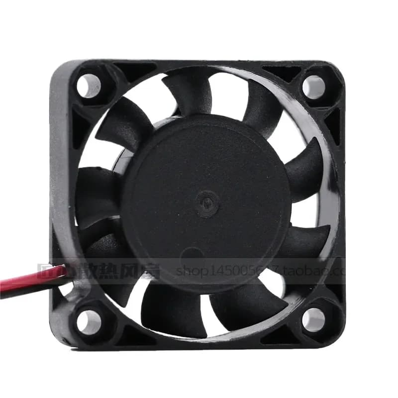 for XINYUJIE XYJ12B4010H 10M 10L DC 12V 4CM/cm Cooling Fan