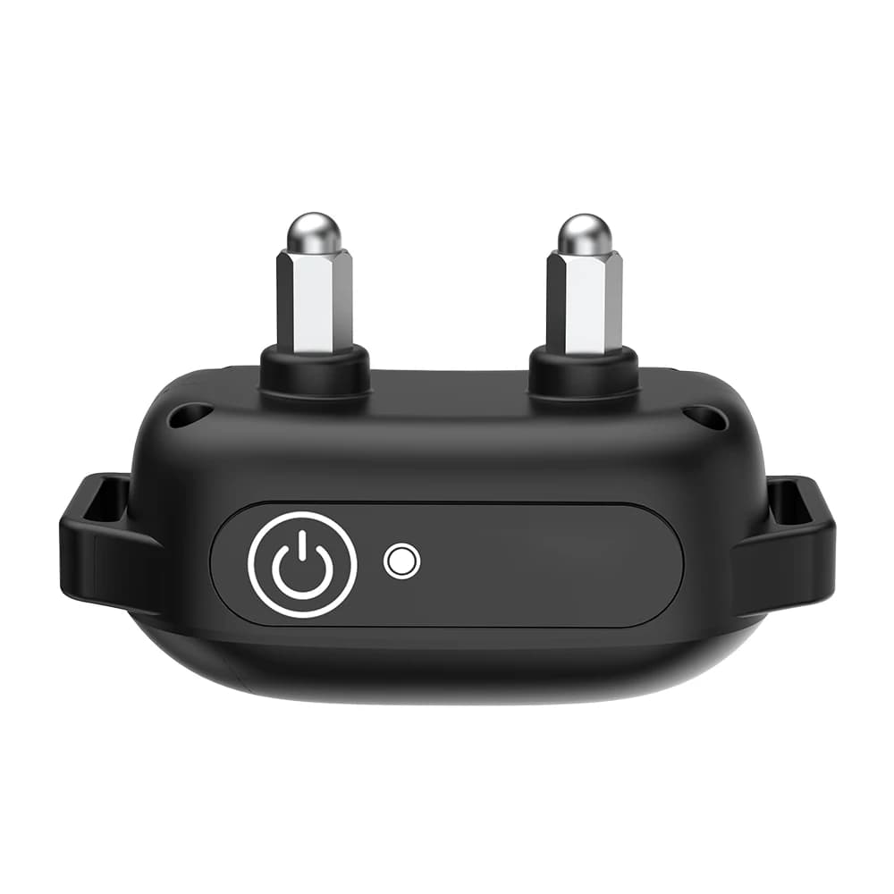 Separate Dog Training Collar For Model PD518 Without Remote (cannot use directly)