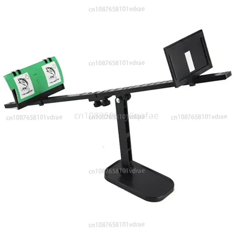 Strabism Ambliopia Eye Treatment Monocular Visual Workout Set of Darkening Correction Tools Racket