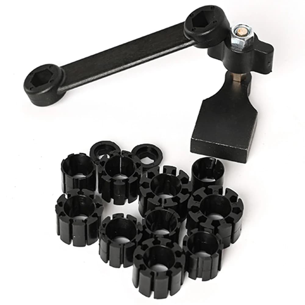 Most-Jewelry Tools Ring Inlays Clamp Ring Inlay Tools Mini Engraving Ball Accessories