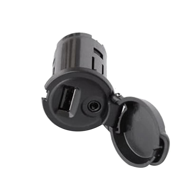Suitable For Peugeot Citroen Car USB AUX Interface Auxiliary USB plug socket 96647952XT