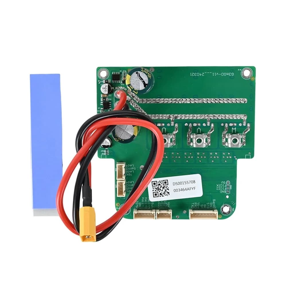 For Kukirin For G3 Electric Scooter Controller Version A B Compatible Replacement Part 29cm Cable For Stable Riding Performance