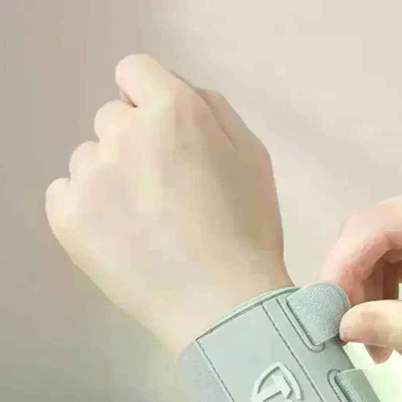 1PCS Wrist Brace For TFCC Tears Adjustable Wrist Band For Ulnar Sided Wrist Pain, DRUJ Instability, Support Repetitive Use