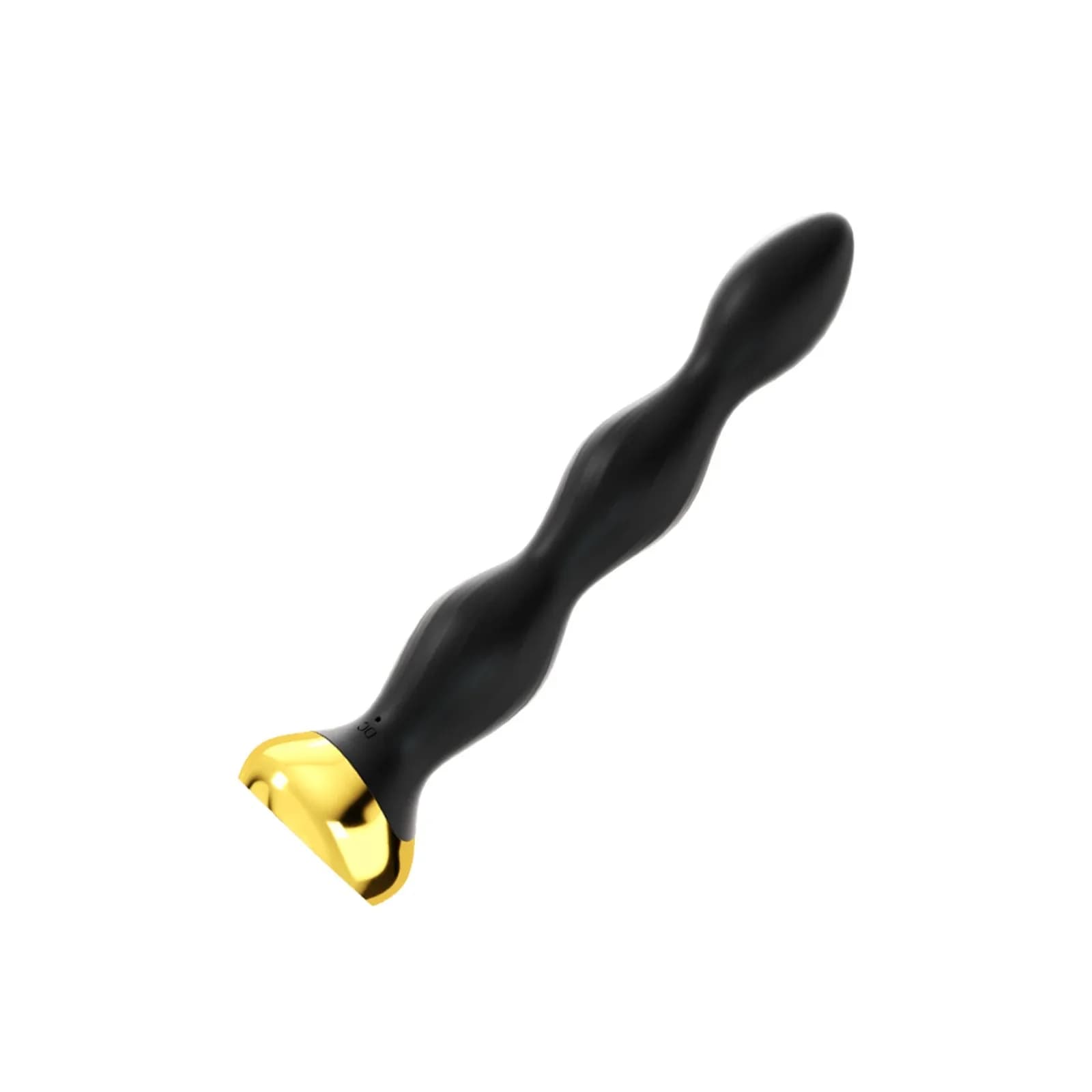 vibratore anale bdsm scossa elettrica spina del sesso anale giocattoli del sesso perline di silicone vibratore telecomando senza fili giocattoli del sesso anale per le donne