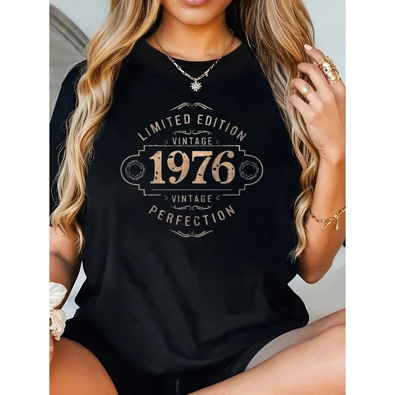 Women's Short Sleeve T-Shirt
