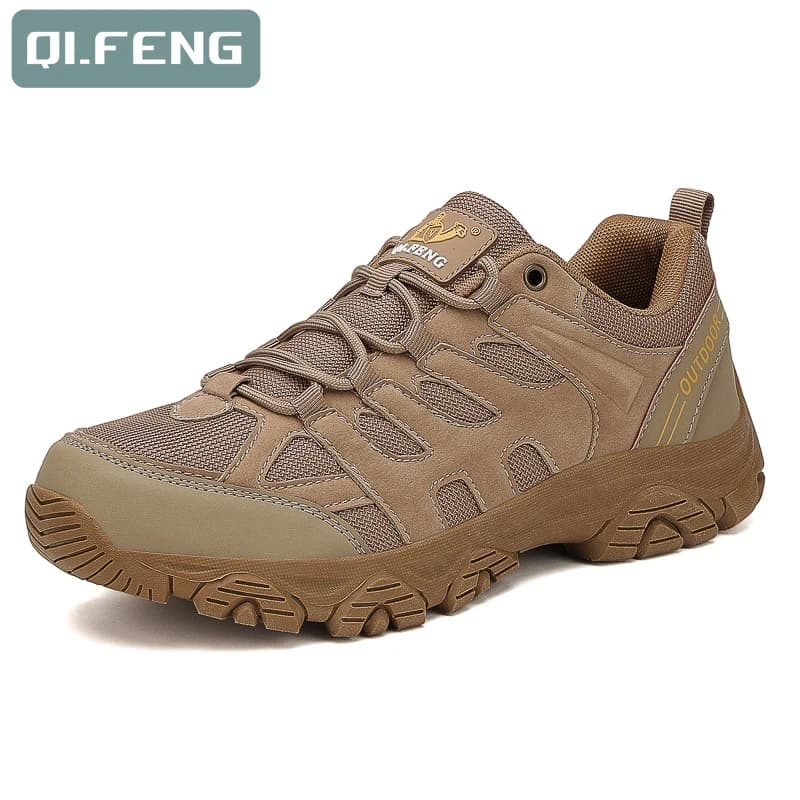 Men Women's Trekking Shoes for Outdoor Sports Fashionable Trekking Gymnastics Shoes Comfortable Jogging Shoes for All Seasons for Men Breathable Shoes