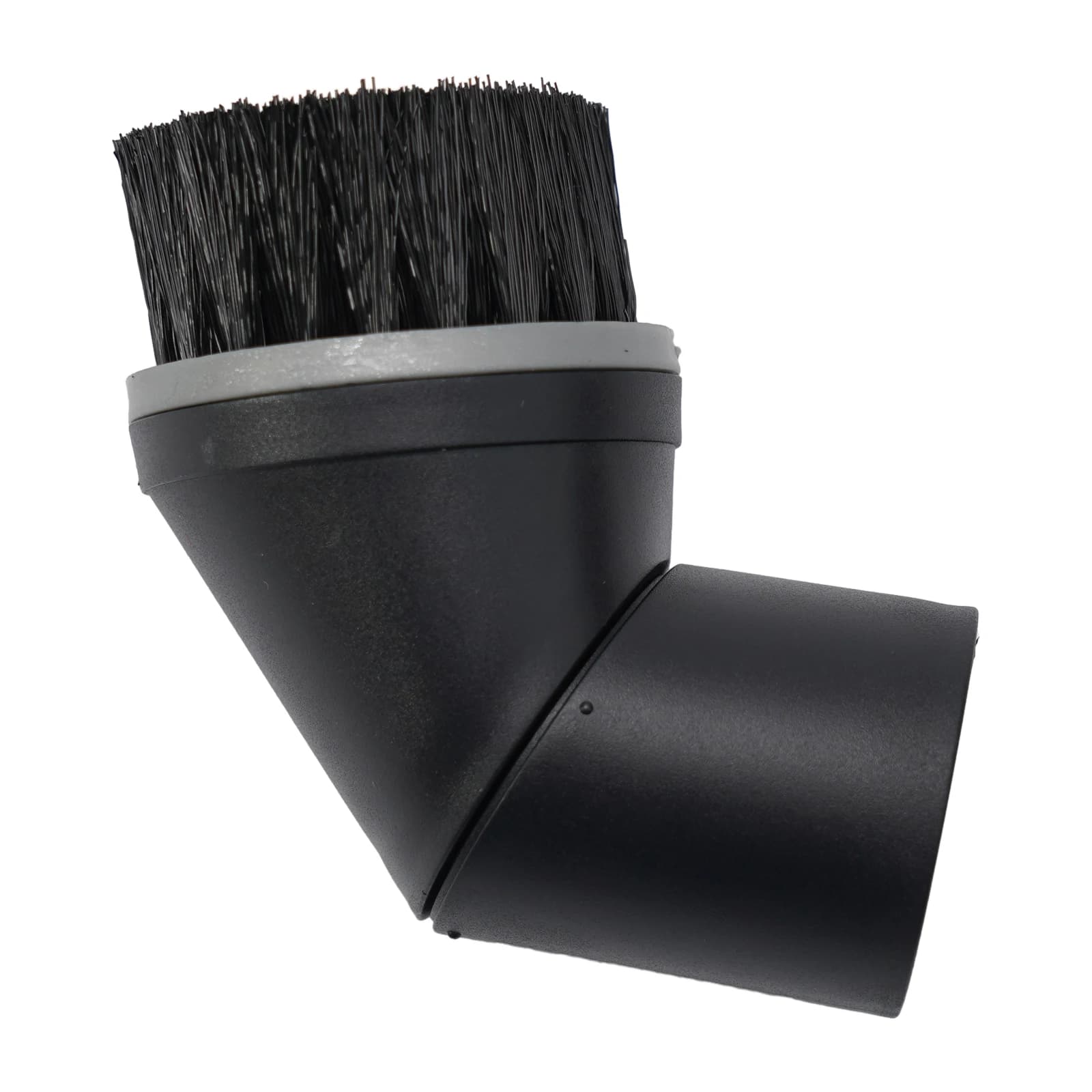 1PCS Intake Brush Black Plastic 35 Mm Powder For Honey S Series For Cleaning Sporous Saw Furniture Parts For Home Tools