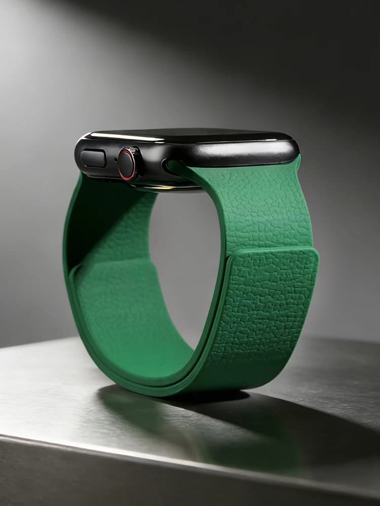 Cinturino magnetico per cinturini Apple Watch Ultra 3 2 49mm 40mm 44mm 41mm 46mm 45mm 42mm Bracciale correa iWatch Series 11 10 SE 9 8 7 6