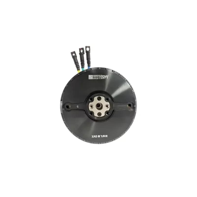 Original brand new P100 Pro electric motor brushless Dr-one for agriculture P100 Pro