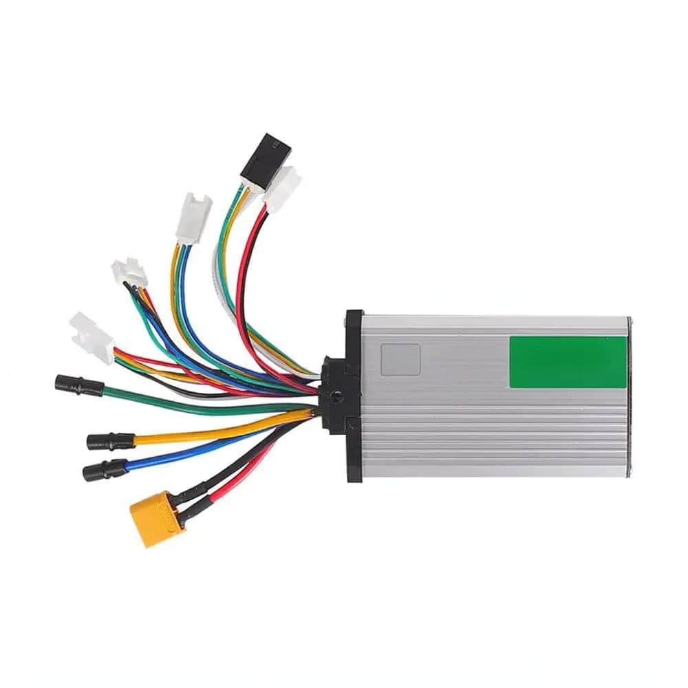 Repair Controller For 4 Lite 2nd Gen Electric Scooter Main Circuit Board Replacement Spare Part