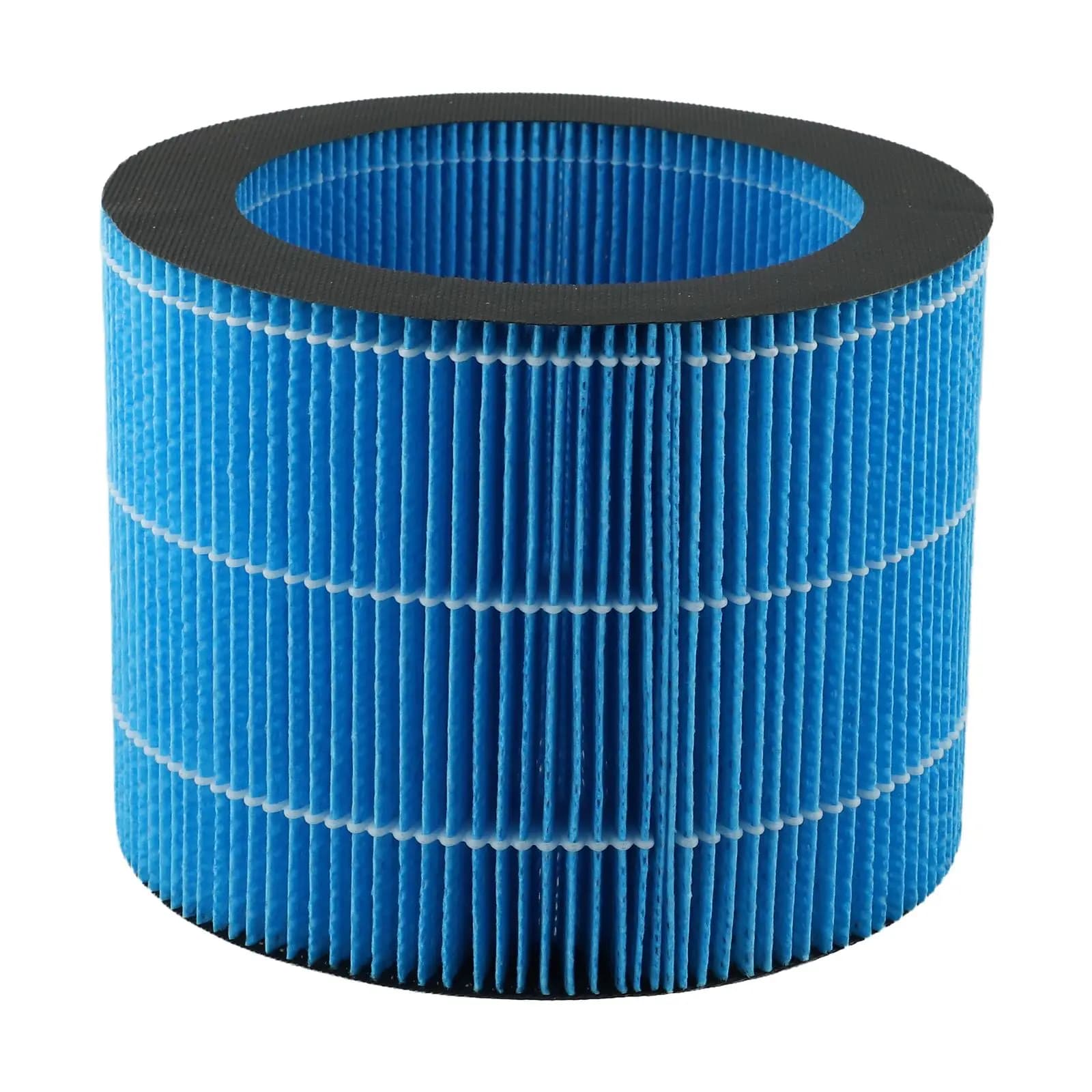 Replacement filter for HU3916 and HU3918 3-layer filter FY3446/30 for HU2716 HU2716/70 HU2718