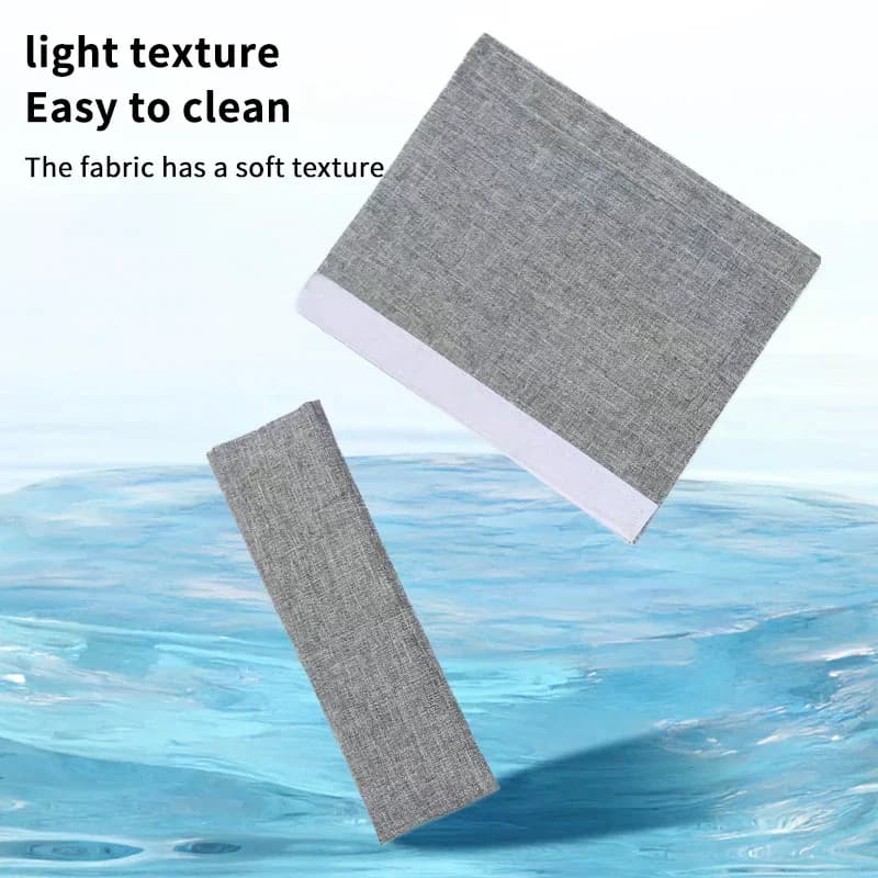 Prevent Strangulation Baby Car Seat Belt Pads Universal Stroller Shoulder Strap Covers Soft Pram Safety Harness Cushions Guards