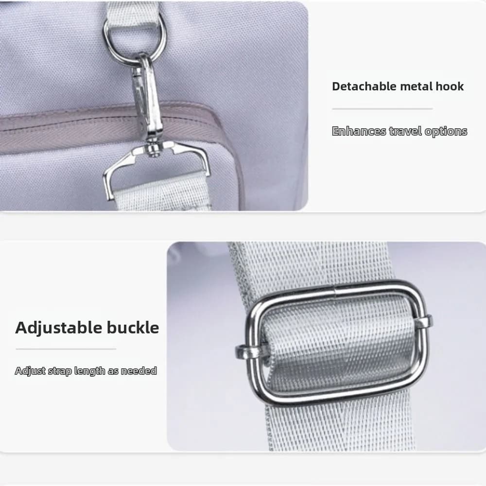 Borsa per laptop protettiva alla moda Valigette Custodia per laptop Custodia antiurto resistente all'usura Custodia per notebook