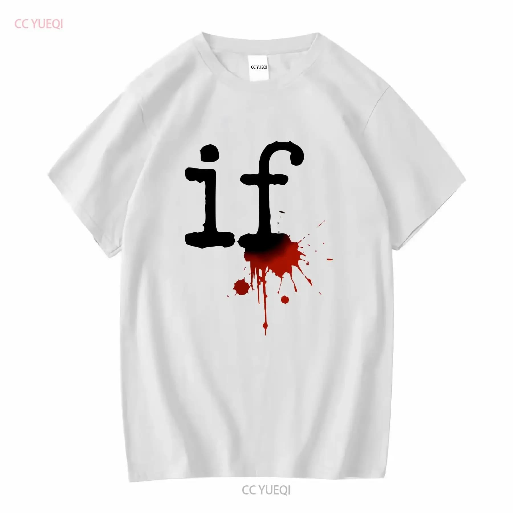 Mindless Self Indulgence Lights Out Album per fan dalla S alla maglietta 5XL SC206 vintage lavato leggermente superiore per l'uso quotidiano