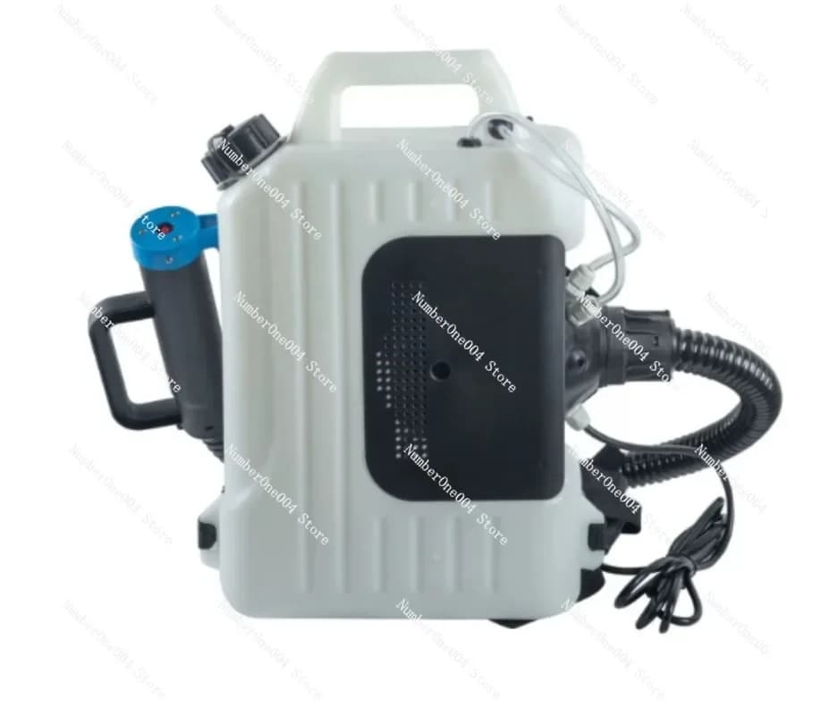 Greenhouse Backpack Aerosol Sprayer 10L/12L/16L Electric Ultra-low Capacity Sprayer