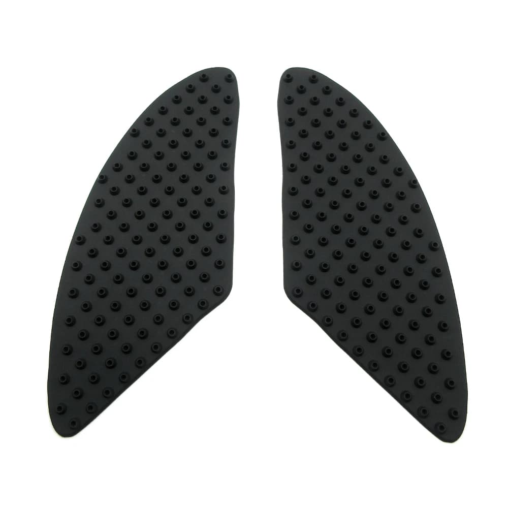 Per Kawasaki Z750 Z 750 Z1000 2007 2008 2009 Moto Serbatoio Trazione Pad Anti Slip Adesivi Gas Ginocchio Grip Protezione Laterale Decalcomanie