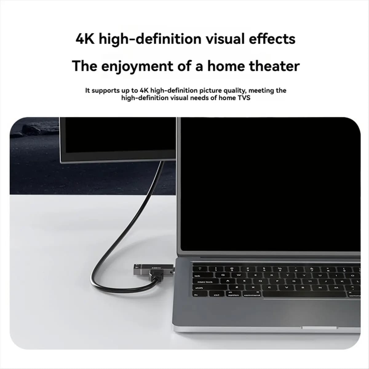 Y17A USB C Laptop Docking Station Type-C to -Compatible Adapter 4K@60HZ HD Type-C to PD100W 3.5MM HUB for Phone Laptop