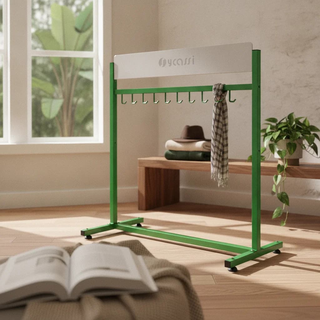 Tennis Racket Storage Rack Space-Saving Tennis Racket Rack Organizer Long-Lasting Versatile for Gyms, Training Rooms