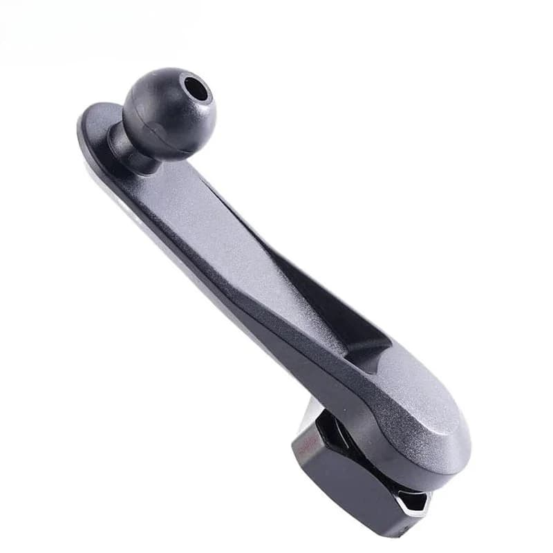 17mm Ball Head Bracket Extension Rod to 17mm Ball Head Phone Holder Tablet Stand Car Air Outlet Smartphone Support Accessories